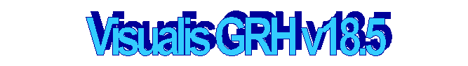 Visualis GRH v18.5